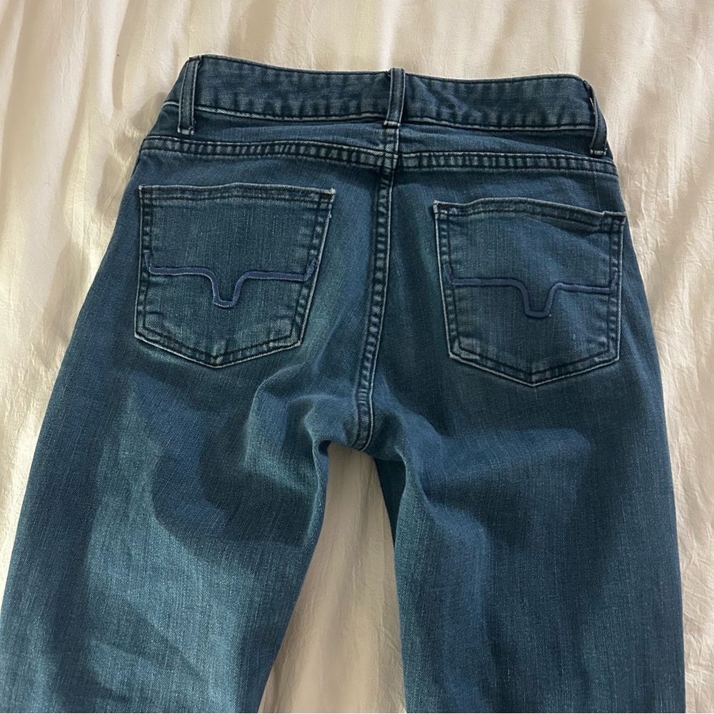 KIMES Lola Jeans Size 0/32